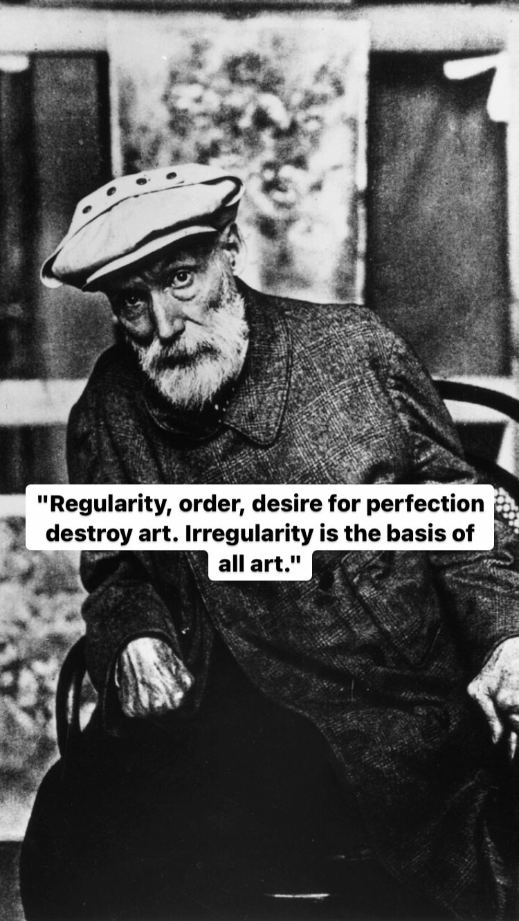 Photo of Pierre-Auguste Renoir