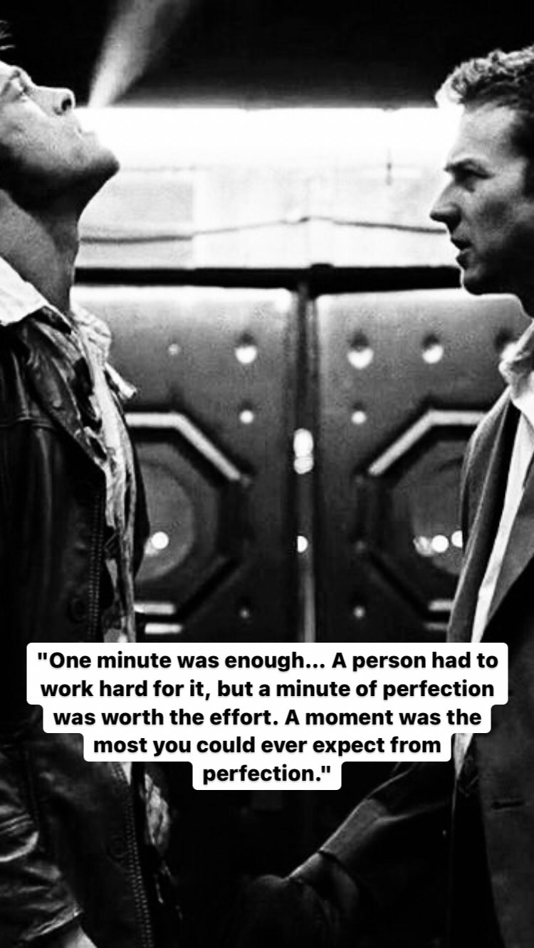 Photo of Chuck Palahniuk