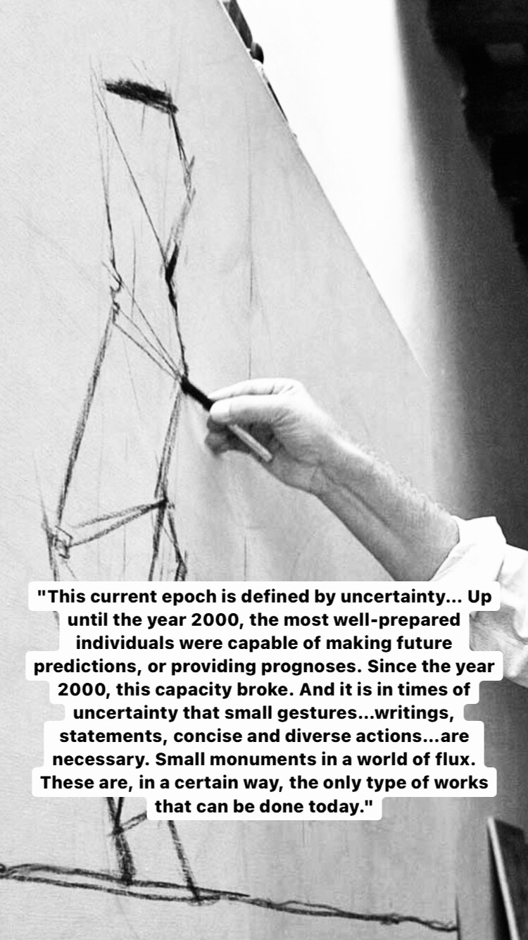 Photo of Ricardo Bofill