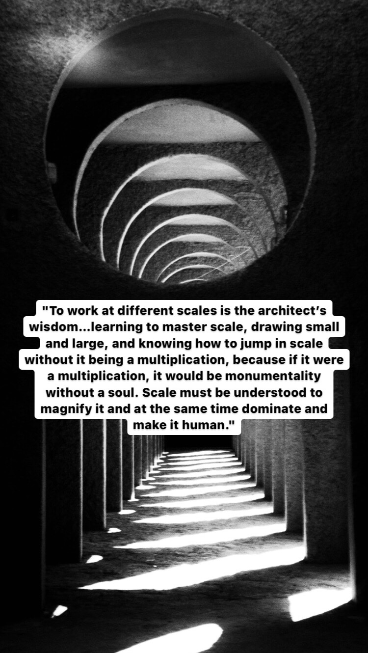 Photo of Ricardo Bofill