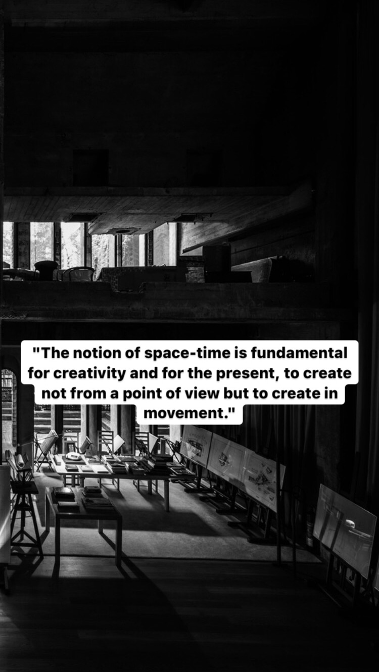 Photo of Ricardo Bofill