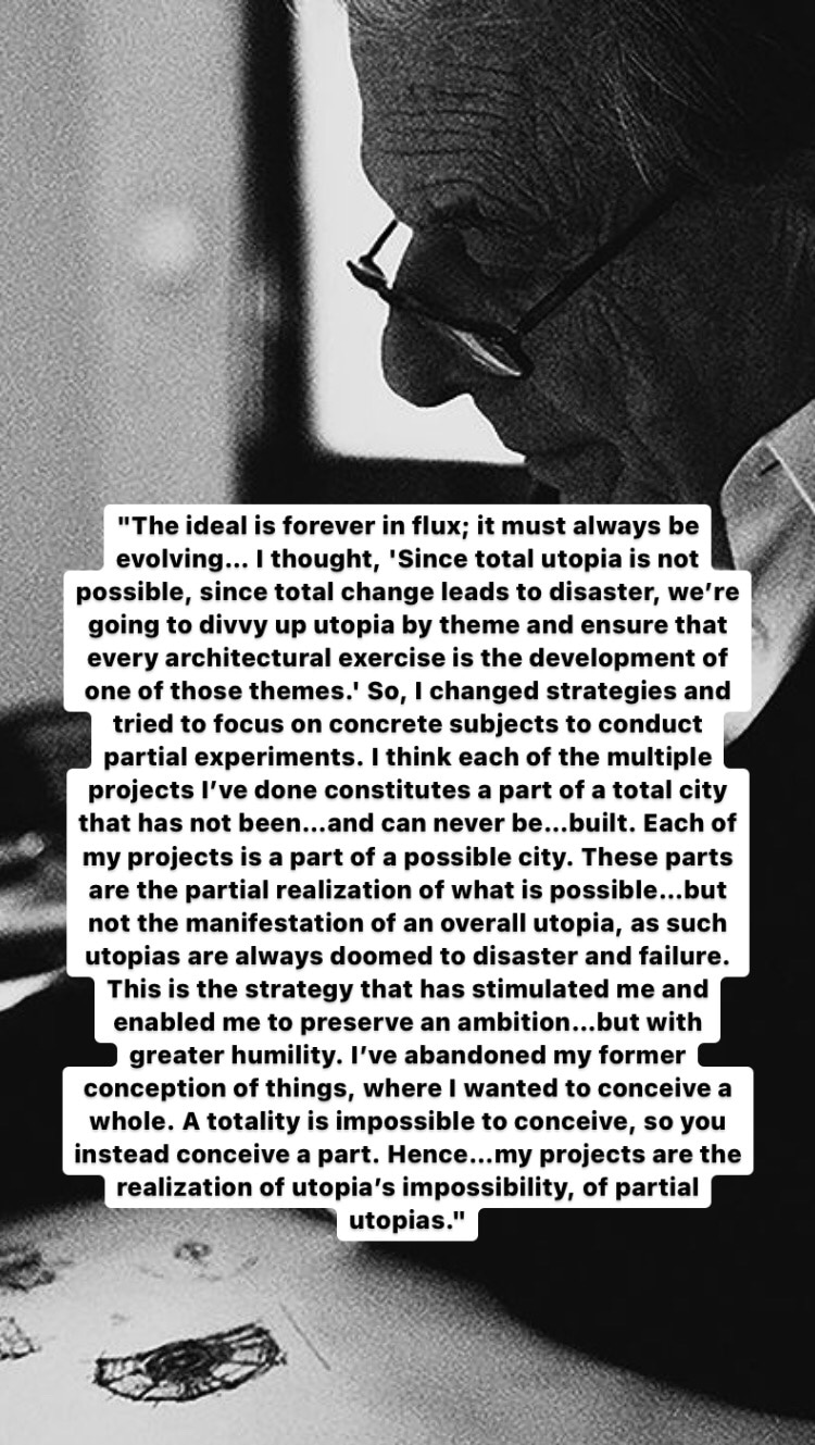 Photo of Ricardo Bofill