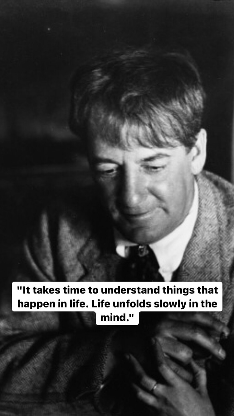 Photo of Sherwood Anderson