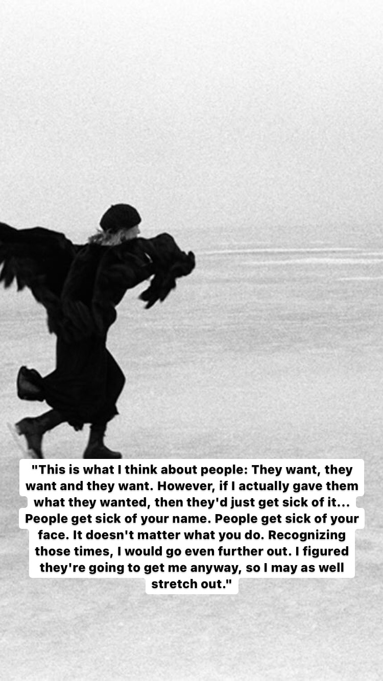 Photo of Joni Mitchell