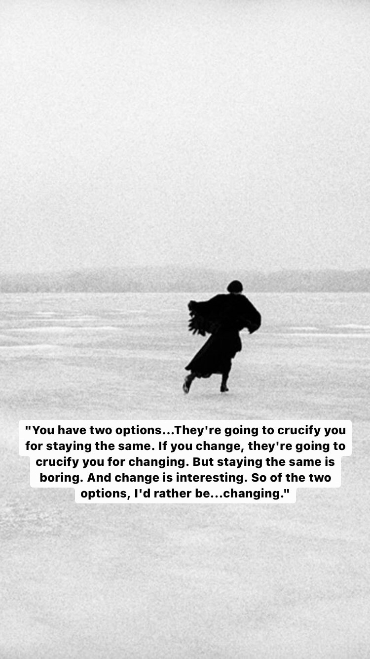 Photo of Joni Mitchell