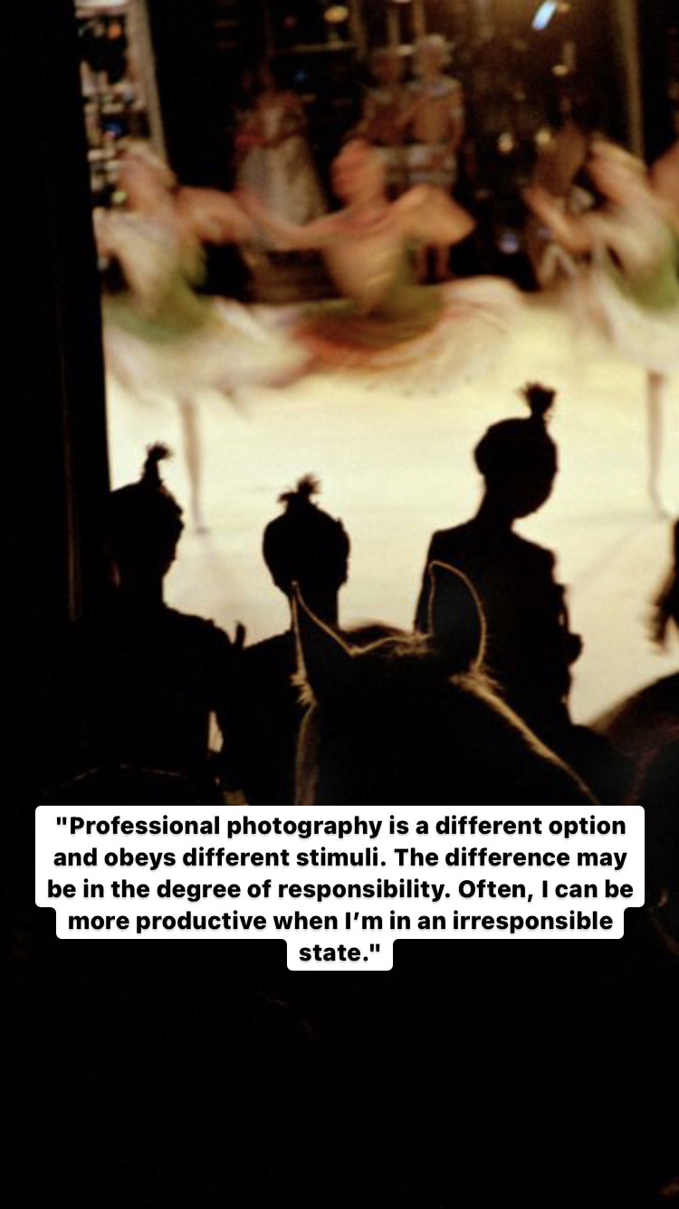 Photo of Gueorgui Pinkhassov