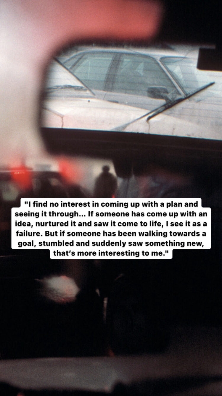 Photo of Gueorgui Pinkhassov