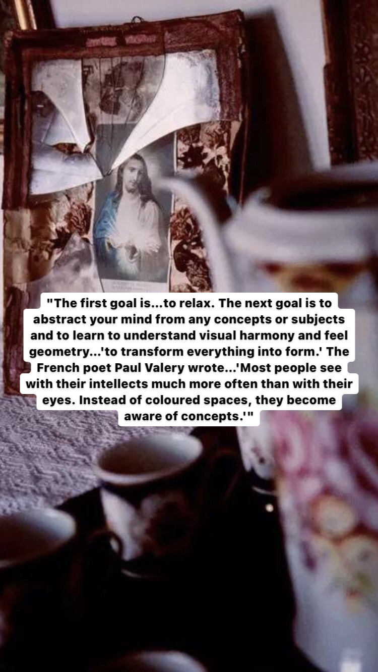 Photo of Gueorgui Pinkhassov