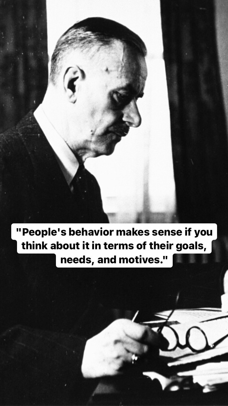 Photo of Thomas Mann