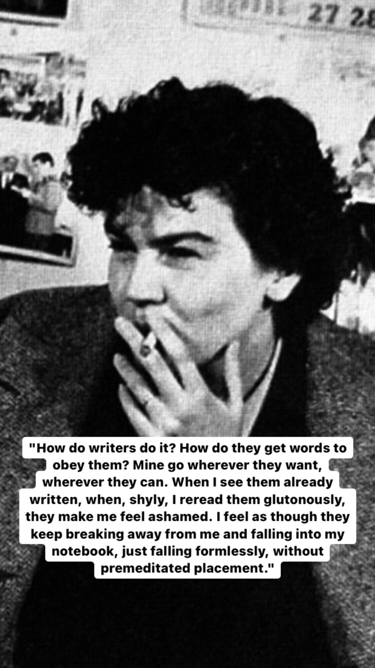 Photo of Josefina Vicens