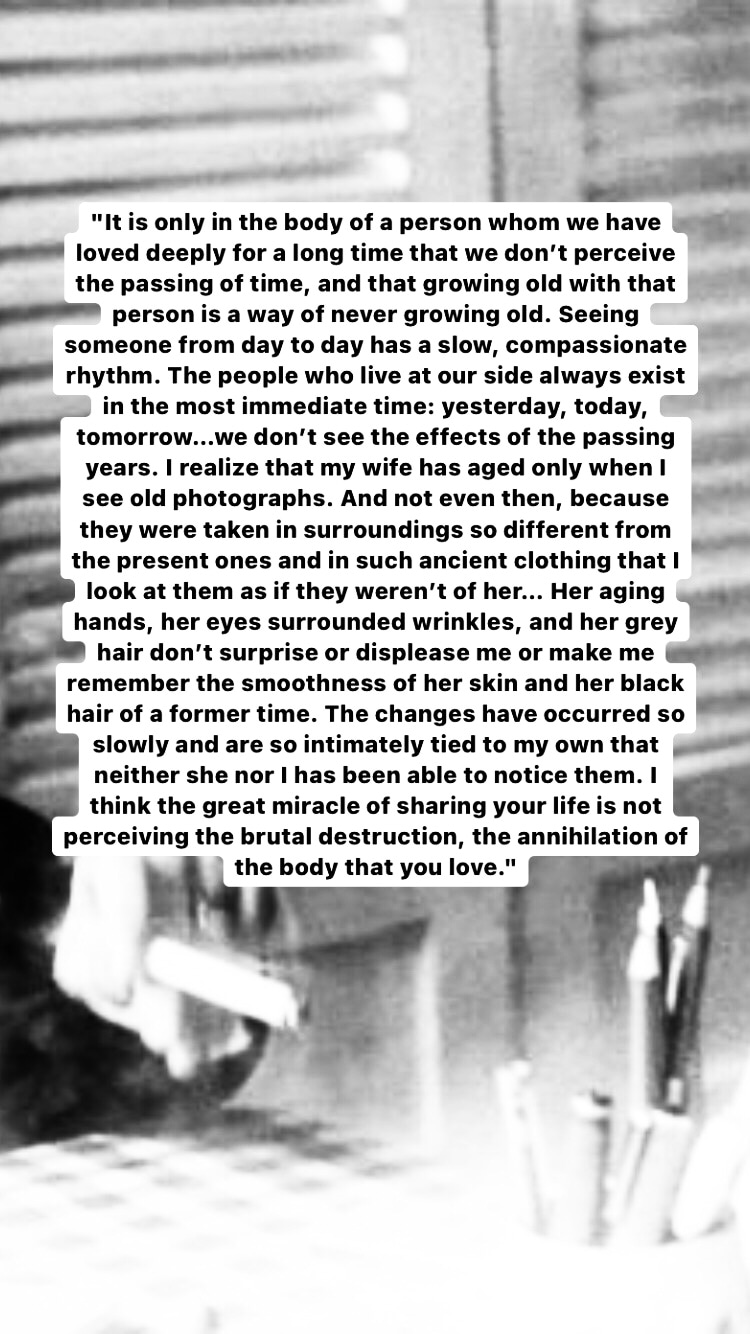 Photo of Josefina Vicens