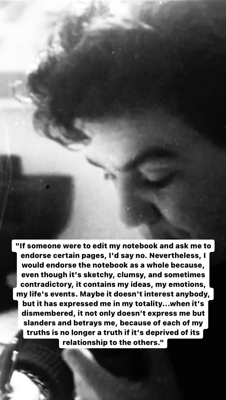 Photo of Josefina Vicens