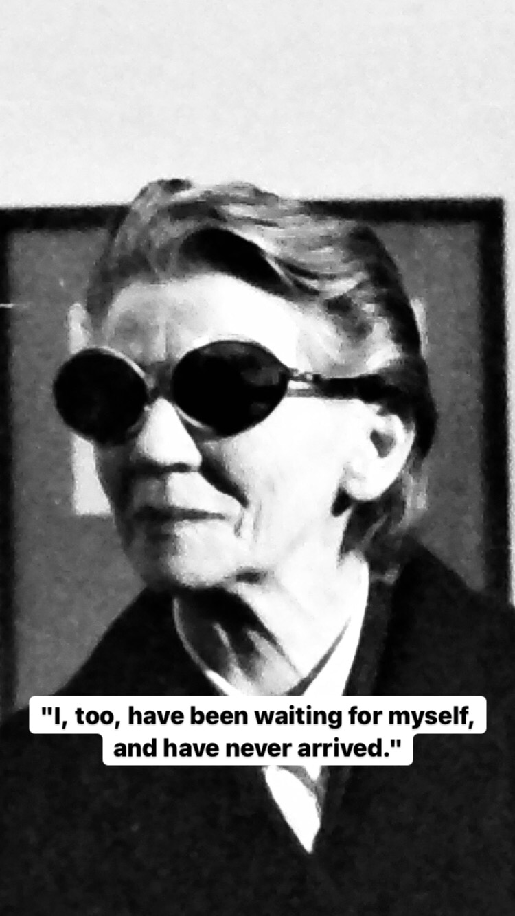 Photo of Josefina Vicens