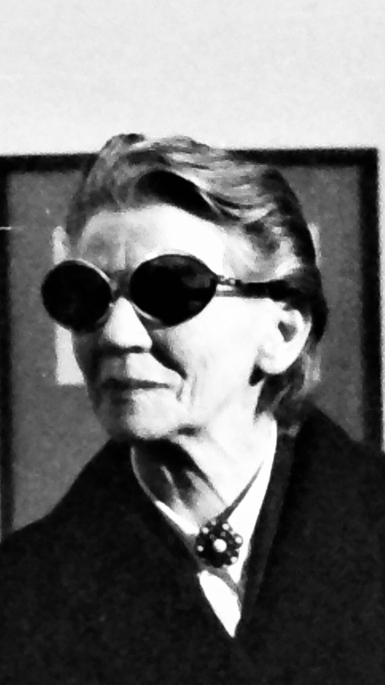 Photo of Josefina Vicens