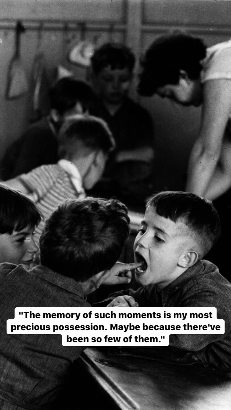 Photo of Robert Doisneau