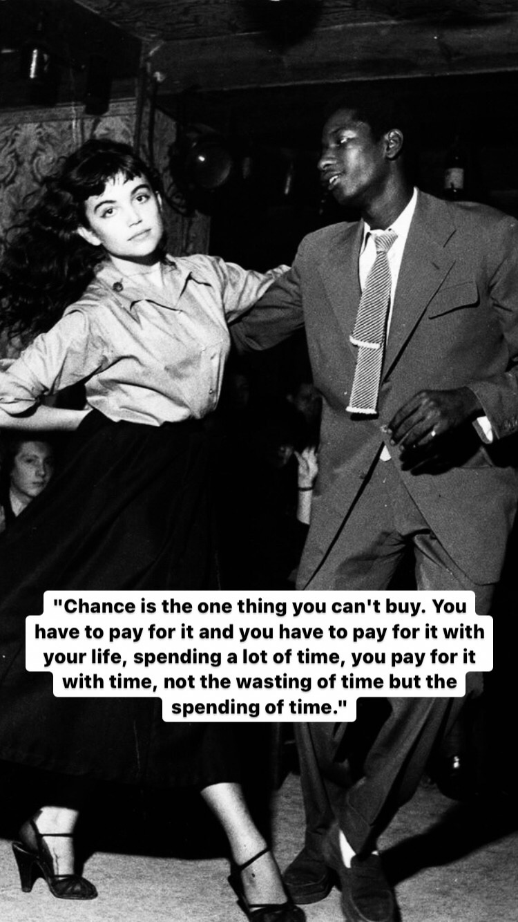 Photo of Robert Doisneau