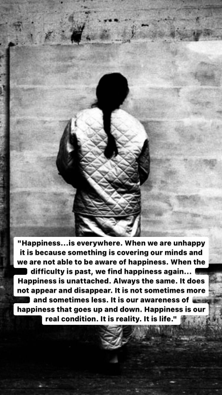 Photo of Agnes Martin