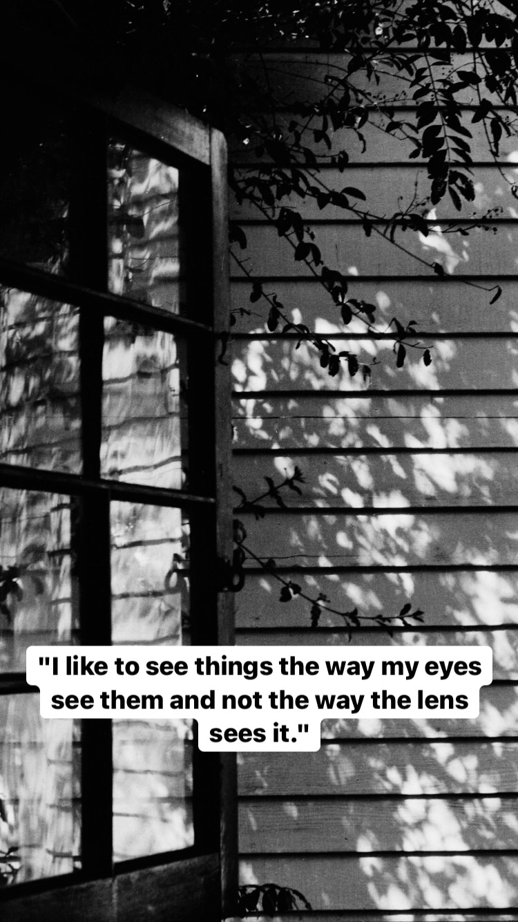 Photo of Ruth Bernhard