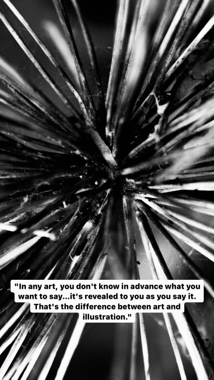 Photo of Aaron Siskind