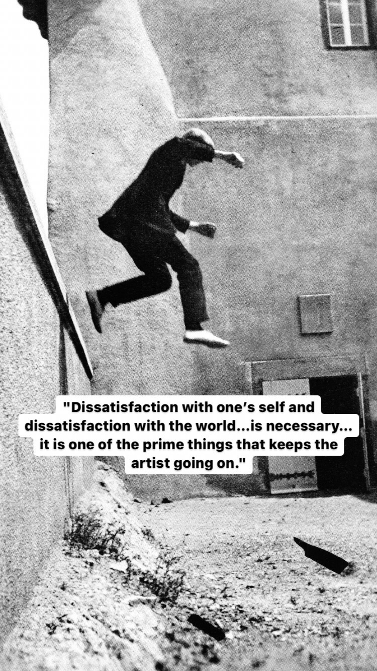 Photo of Jacques-Henri Lartigue