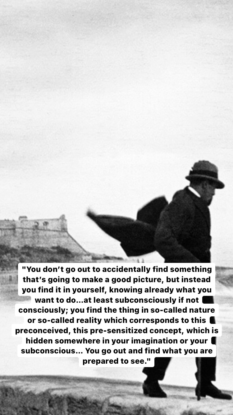 Photo of Jacques-Henri Lartigue