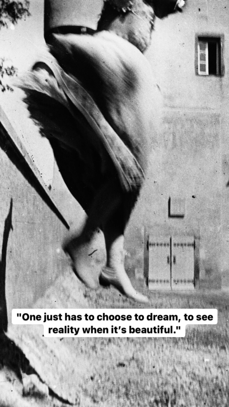 Photo of Jacques-Henri Lartigue