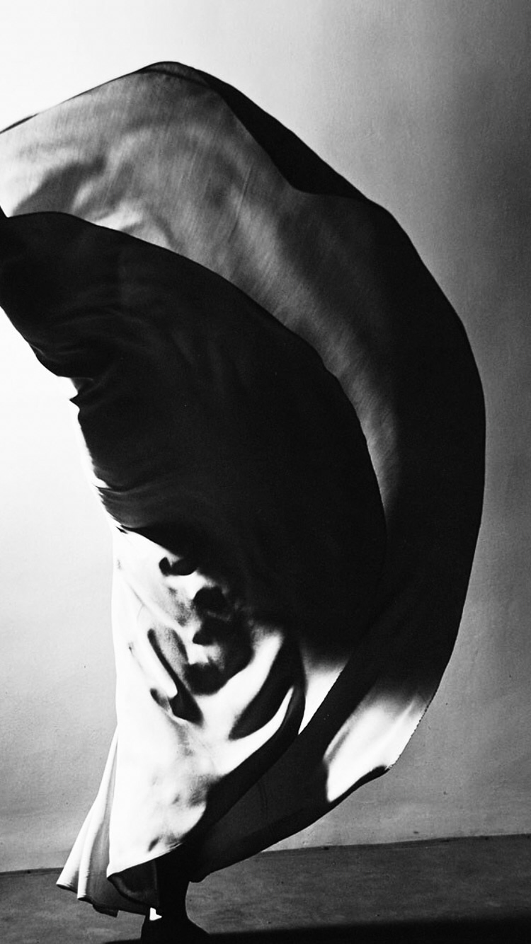 Photo of Martha Graham