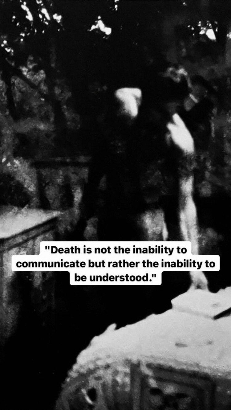 Photo of Pier Paolo Pasolini