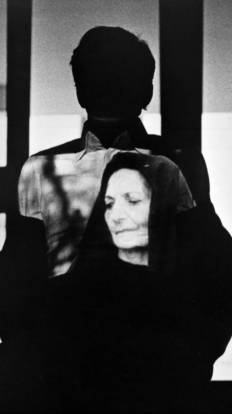 Photo of Pier Paolo Pasolini