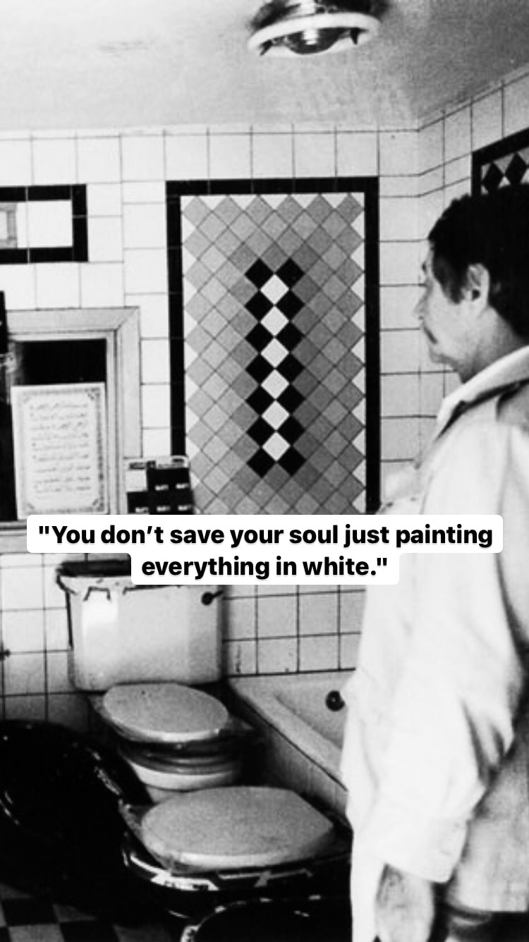 Photo of Ettore Sottsass