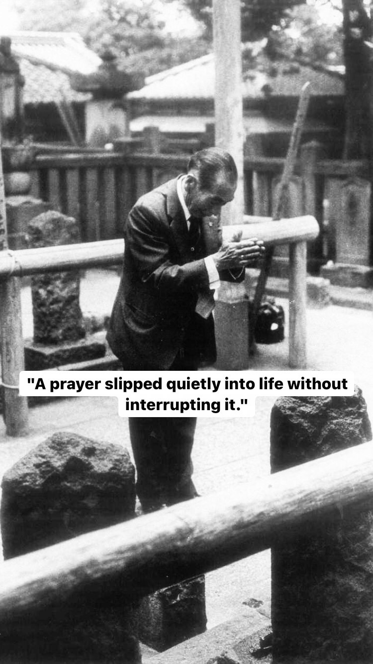 Photo of Chris Marker