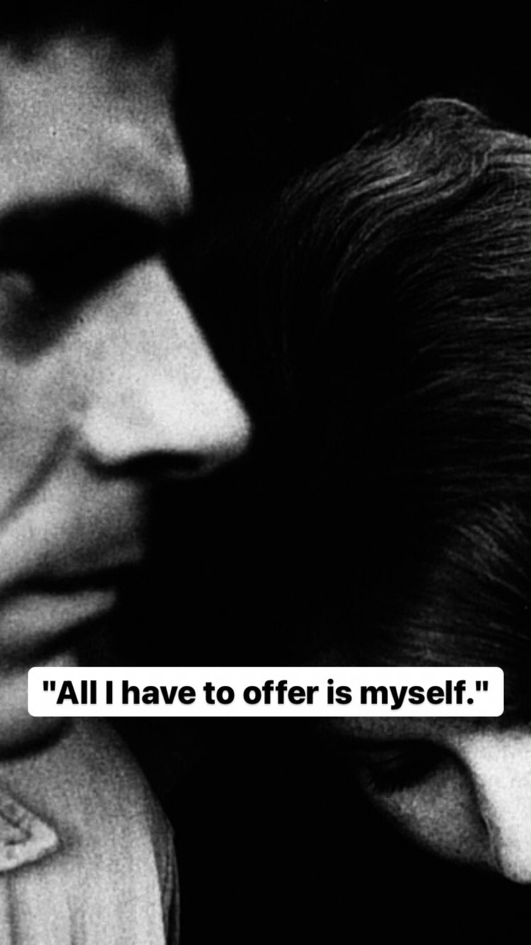 Photo of Chris Marker