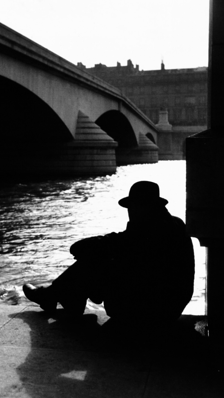 Photo of Édouard Boubat