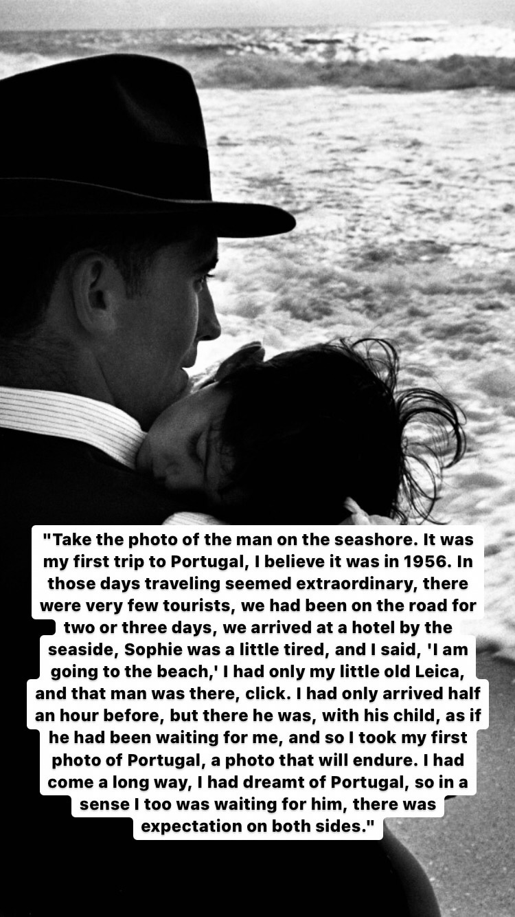 Photo of Édouard Boubat