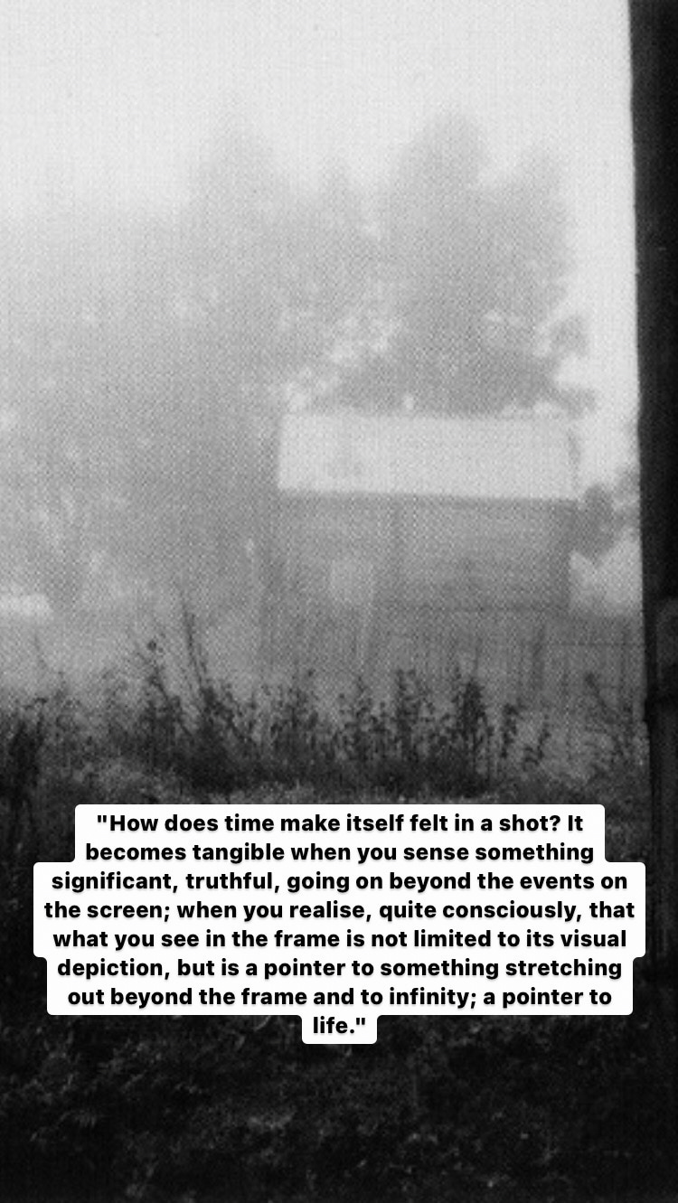 Photo of Andrei Tarkovsky