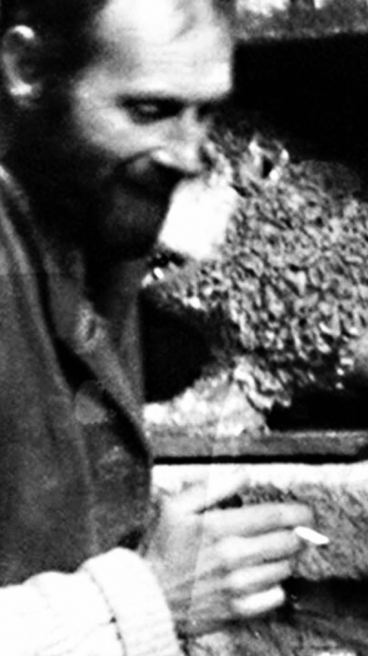 Photo of Morris Graves