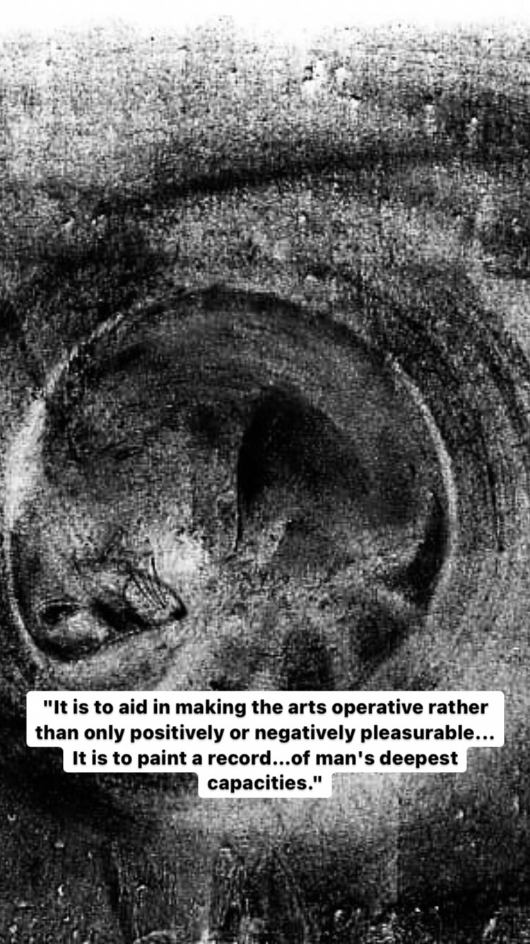 Photo of Morris Graves