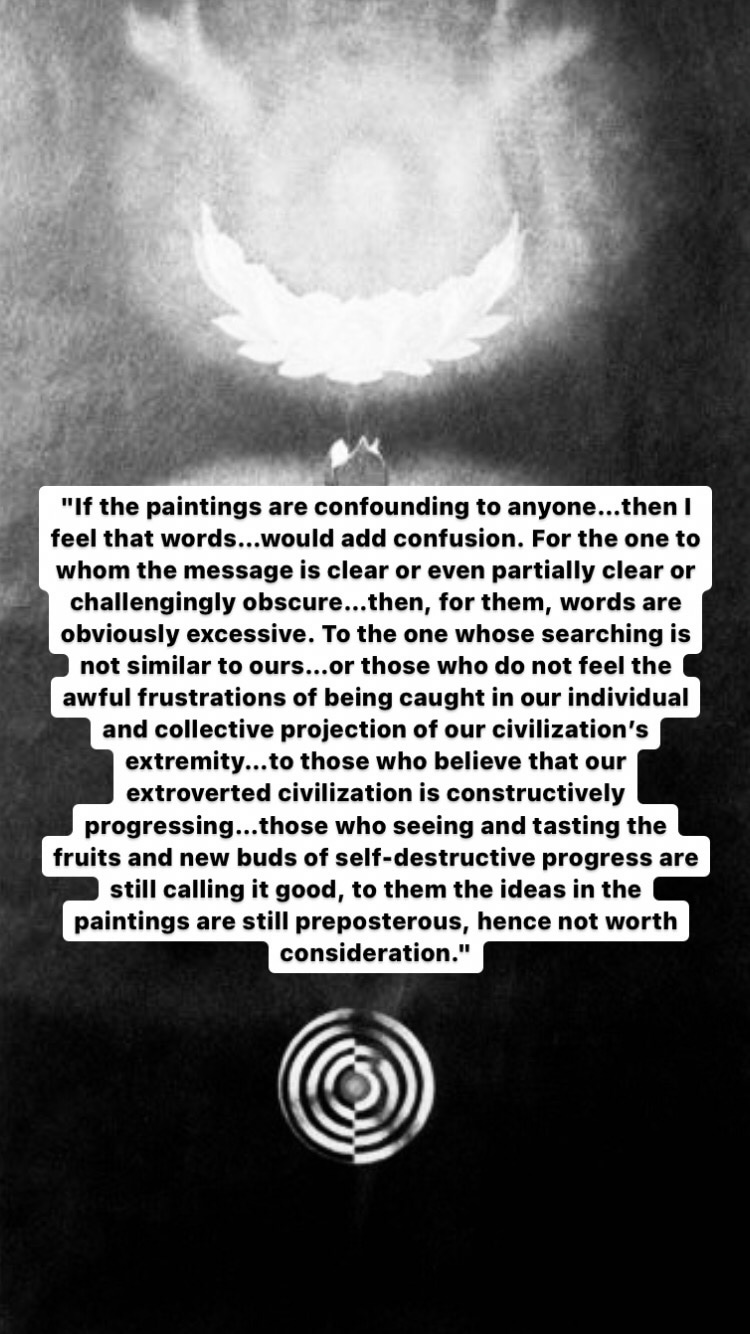 Photo of Morris Graves