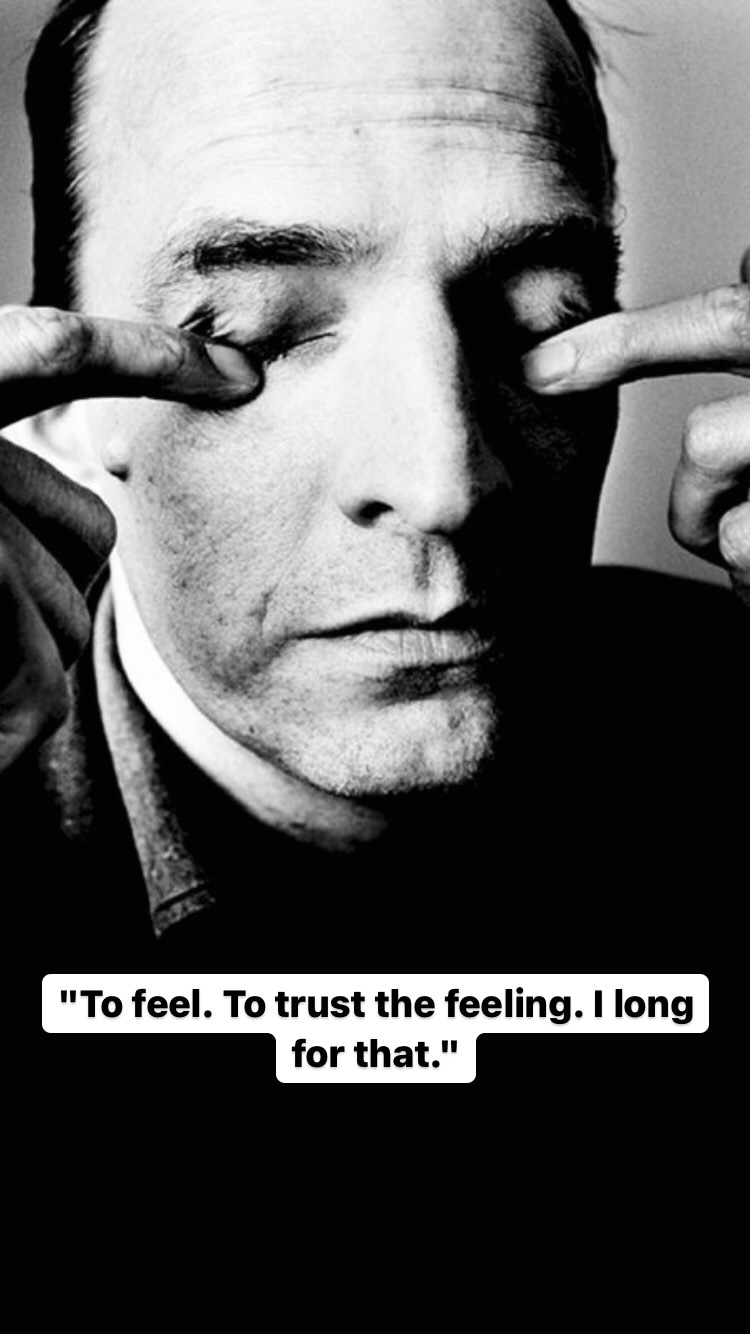 Photo of Ingmar Bergman