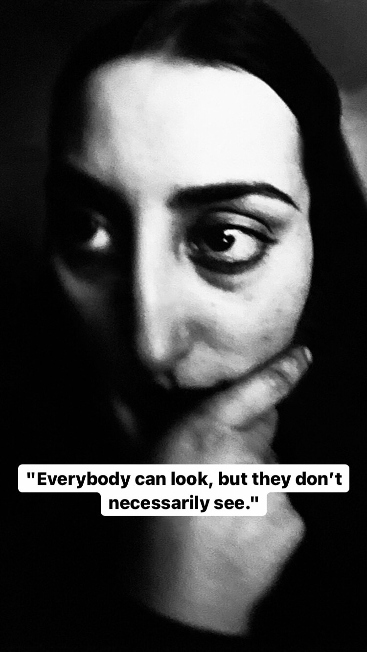 Photo of André Kertész