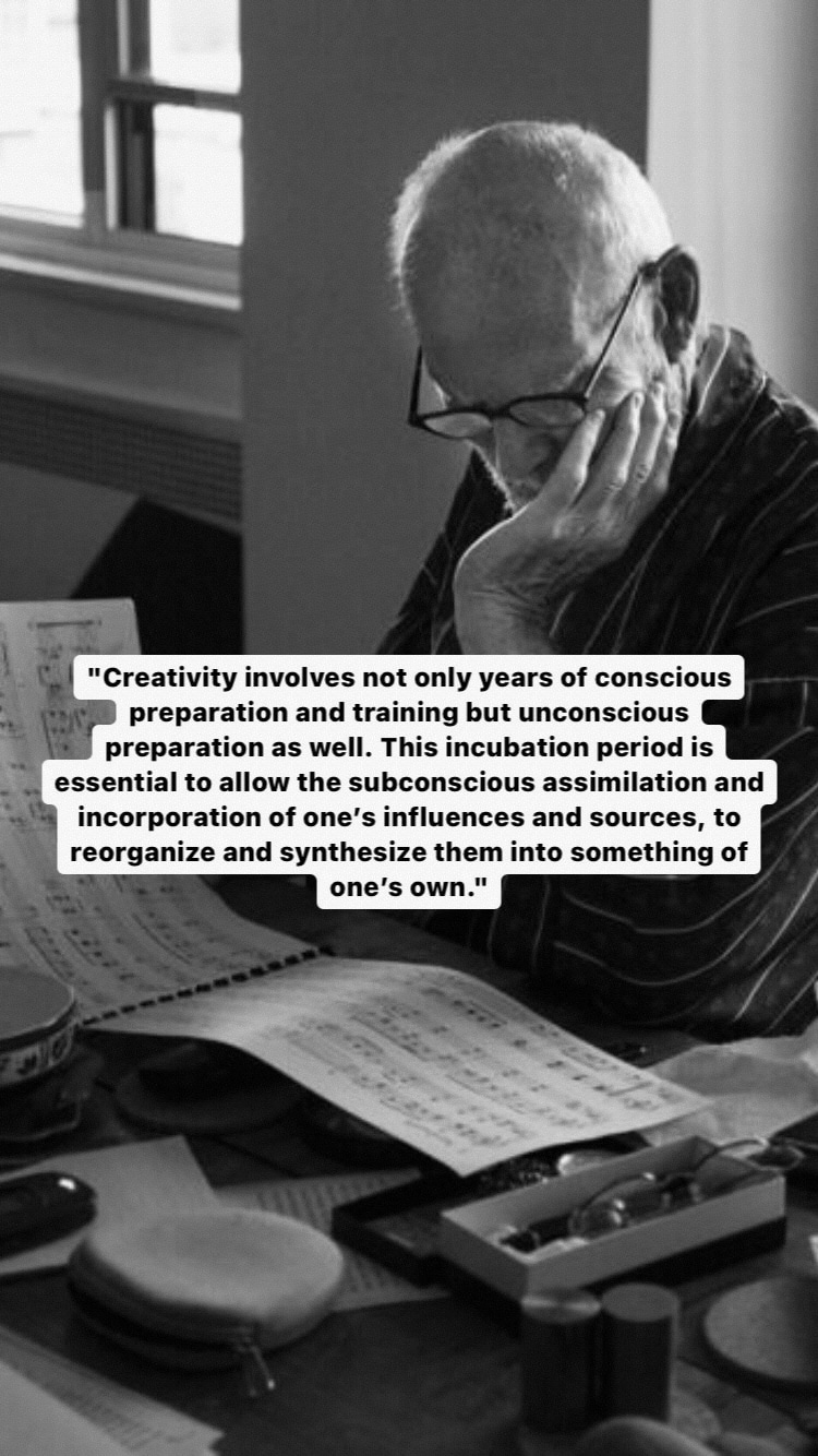 Photo of Oliver Sacks