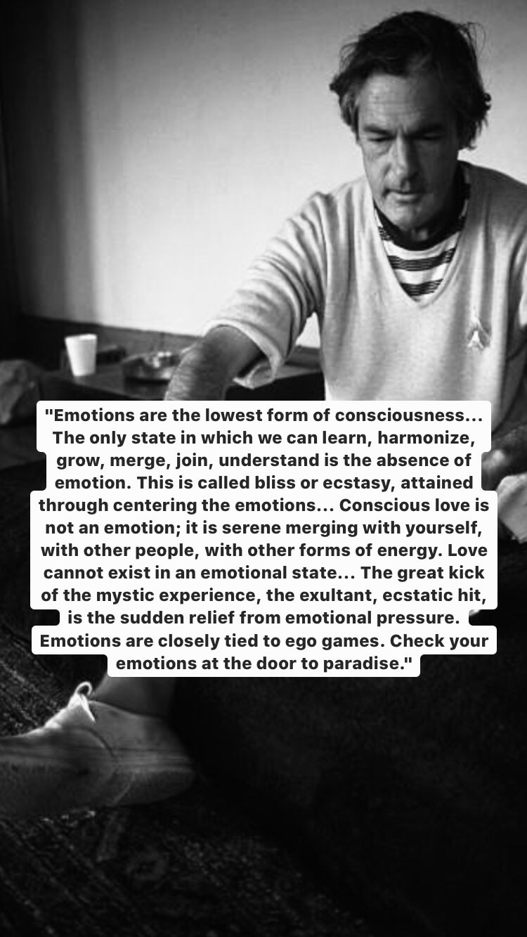 Photo of Timothy Leary