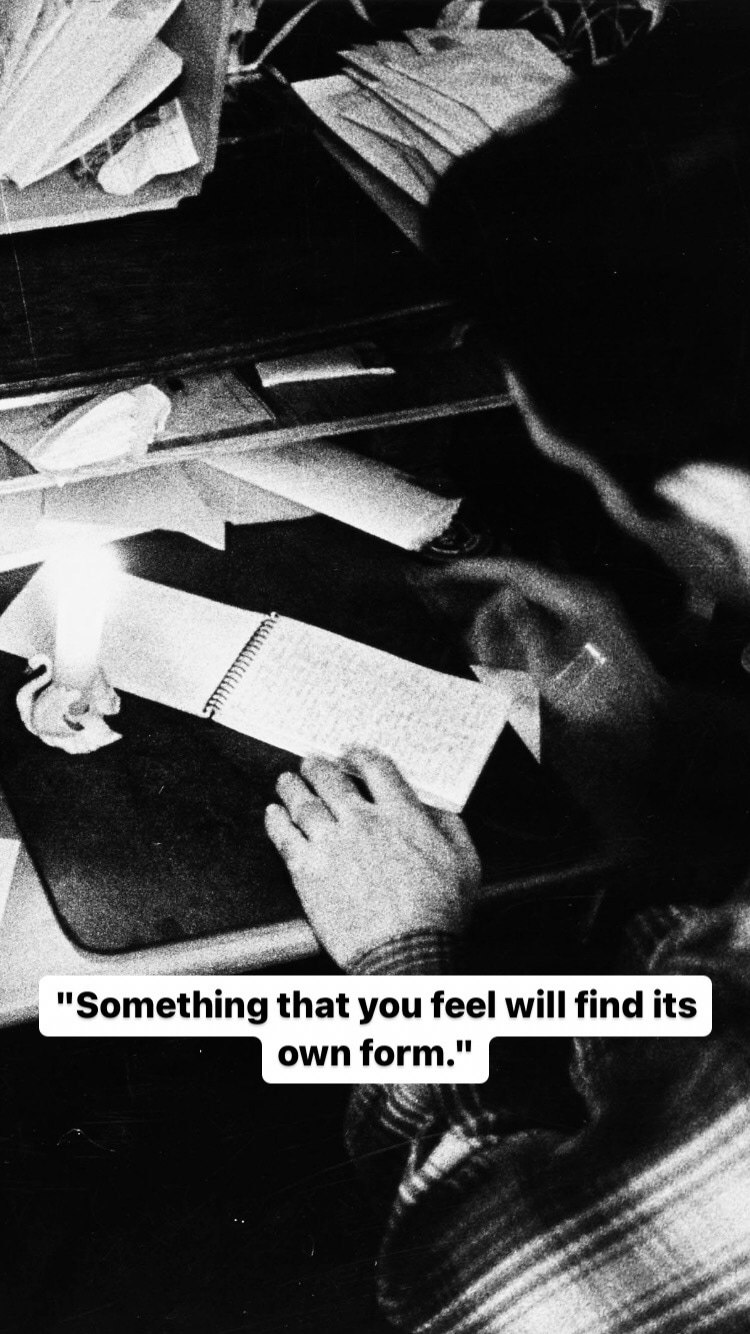 Photo of Jack Kerouac