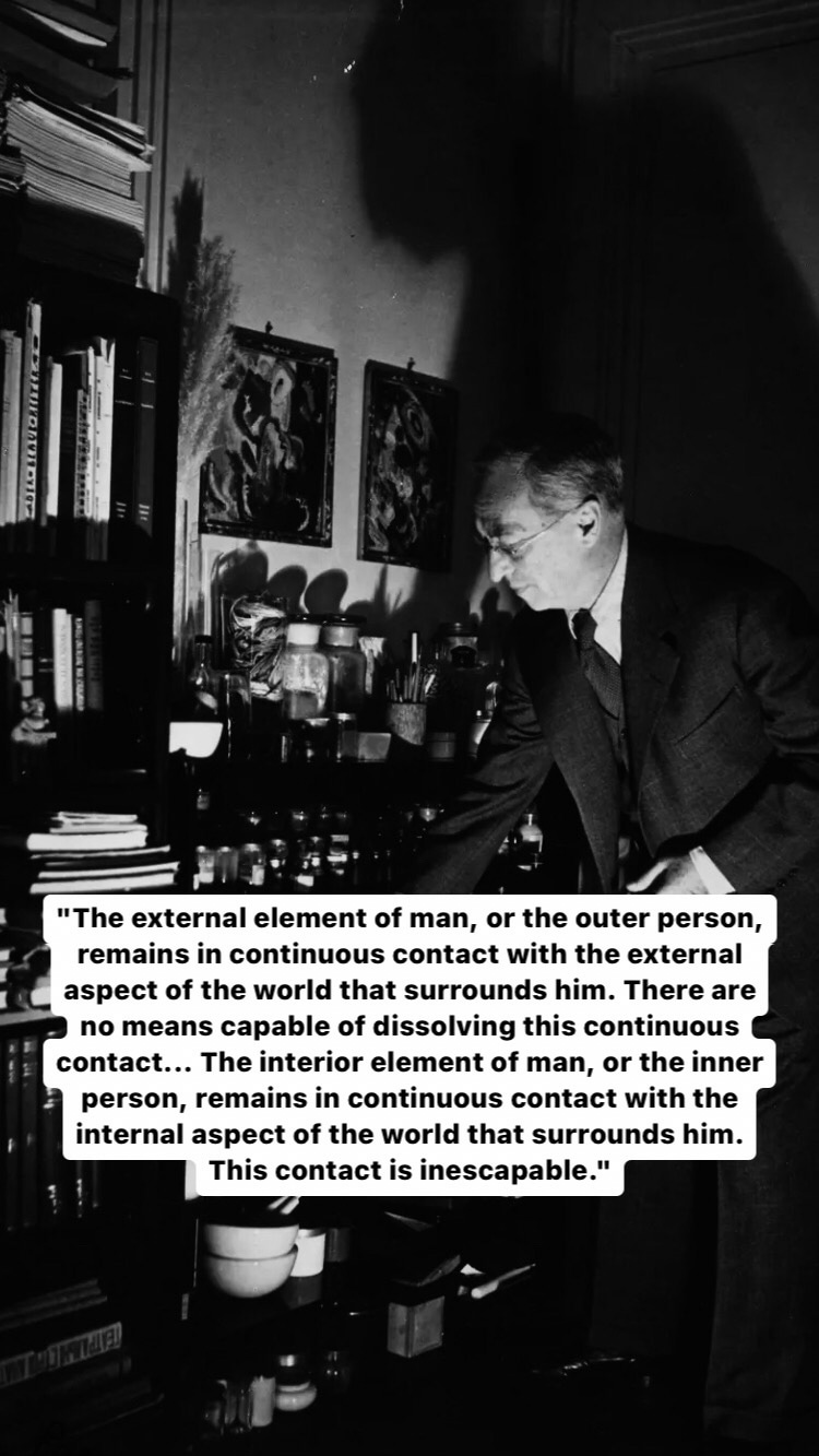 Photo of Wassily Kandinksy