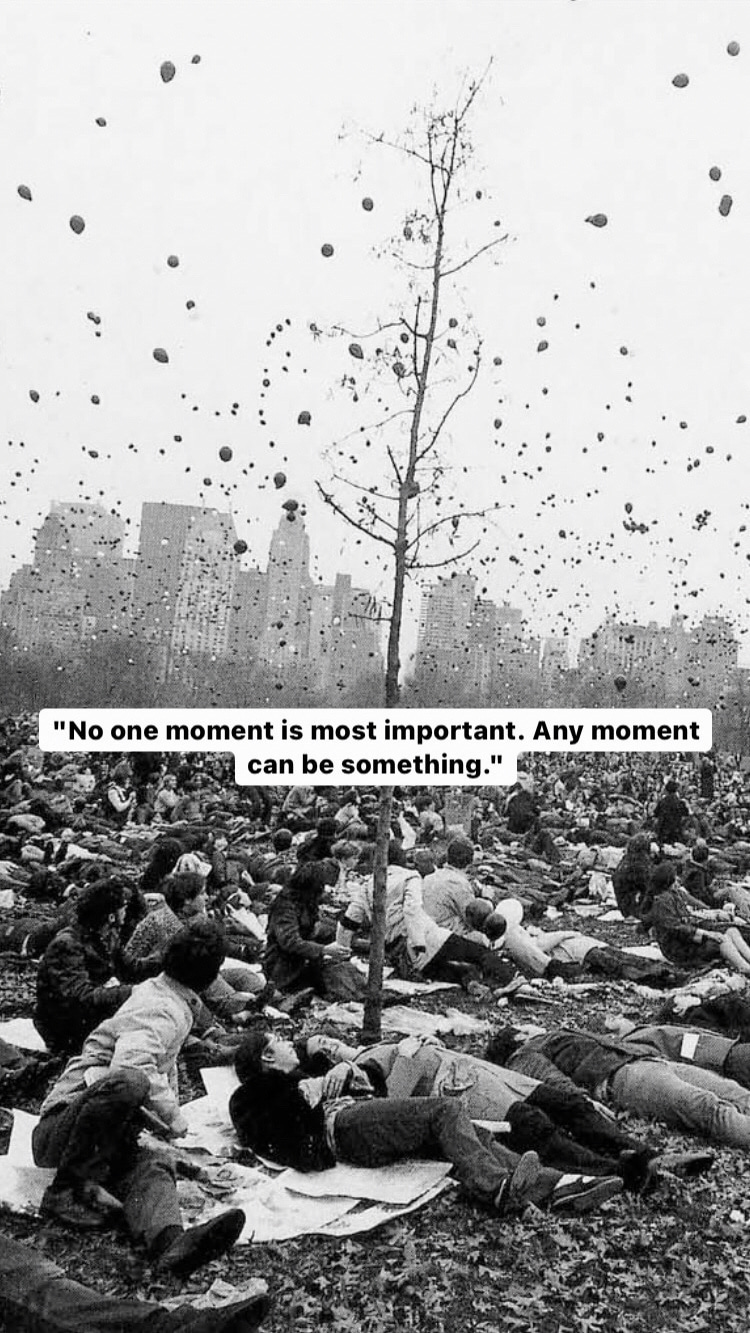 Photo of Garry Winogrand