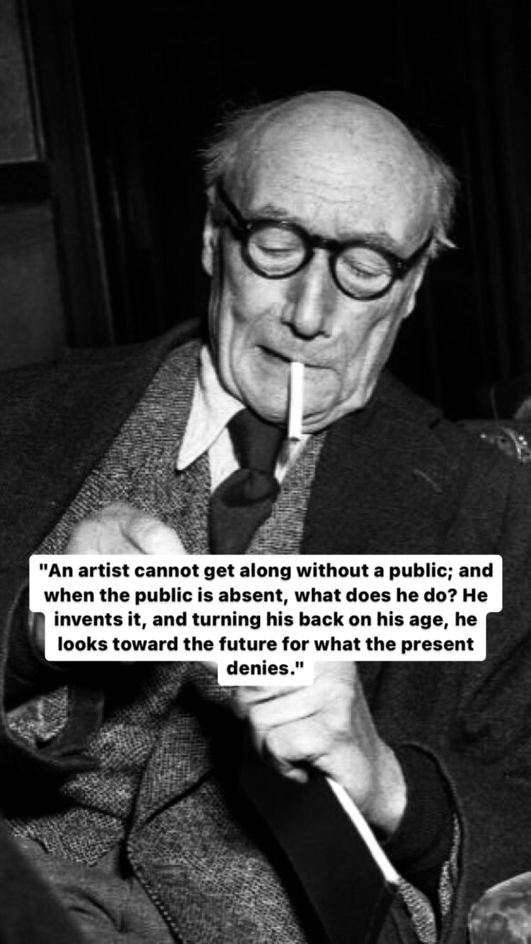 Photo of André Gide