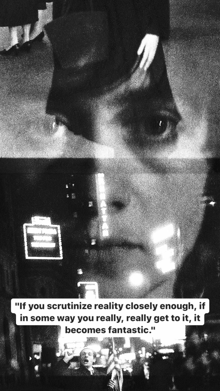 Photo of Diane Arbus