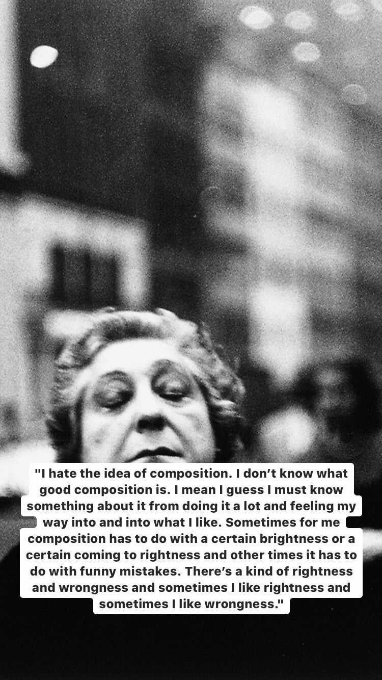 Photo of Diane Arbus