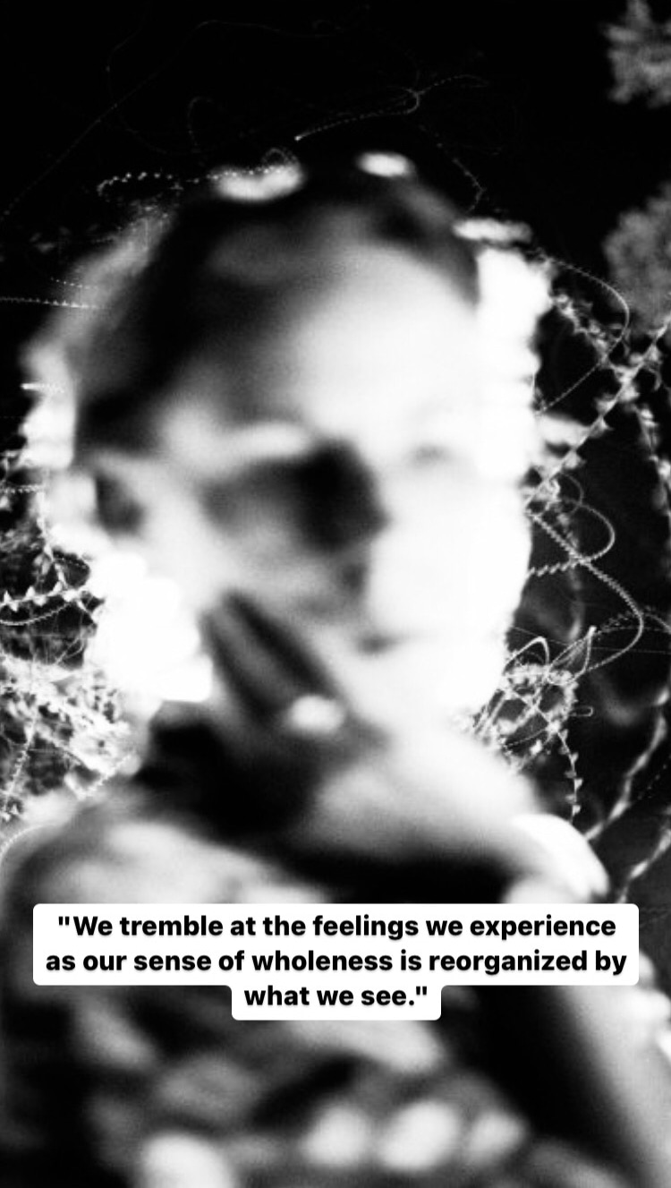 Photo of Emmet Gowin