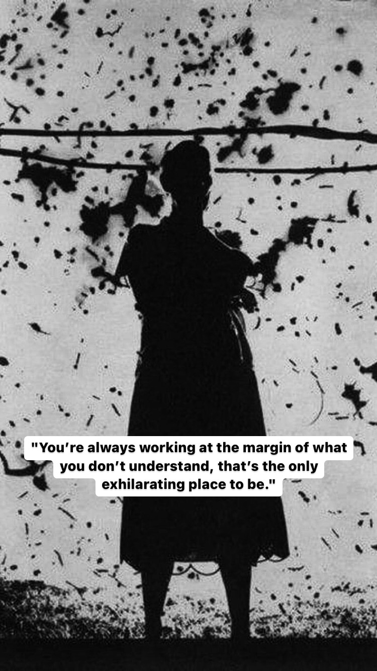 Photo of Emmet Gowin